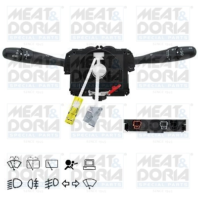Steering Column Switch
